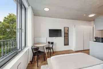 Wohnung (45.0 m²) zur Miete in Berlin (Dunckerstraße 85, 10437 Berlin, Germany)