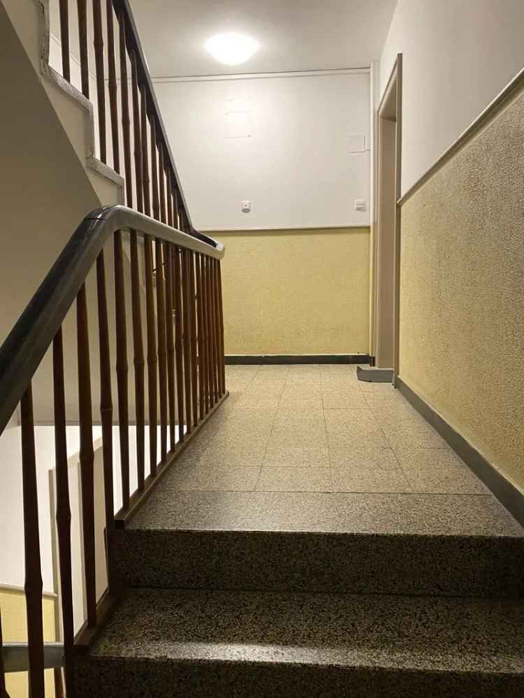 Gepflegtes Zinshaus – Provisionsfrei