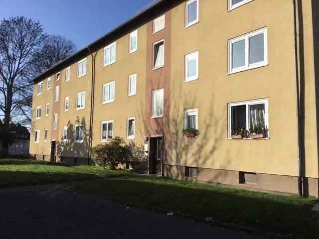 Familienfreundliche 3-Zimmer Wohnung in beliebter Lage