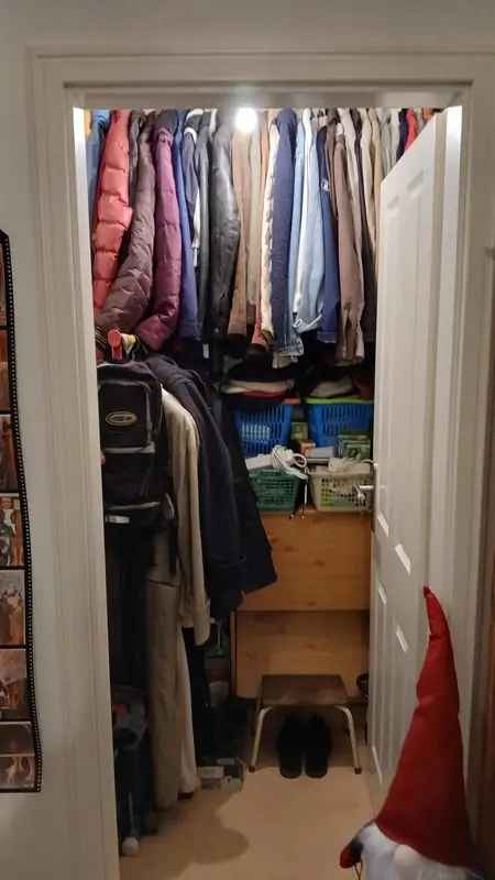 Schöne helle Dachgeschosswohnung in Berlin Schöneweide