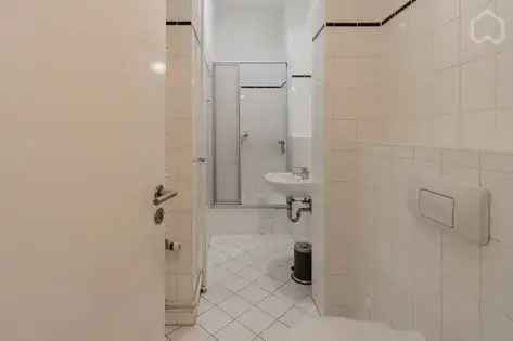 Wohnung (46.0 m²) zur Miete in Berlin (Zehdenicker Straße 12A, 10119 Berlin, Germany)