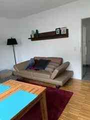 Wohnung (55.0 m²) zur Miete in Düsseldorf (Bastionstraße 12, 40213 Dusseldorf, Germany)