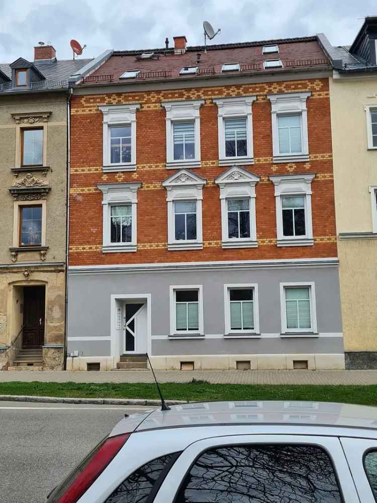 Maisonette-Wohnung mit offener moderner Küche zu vermieten