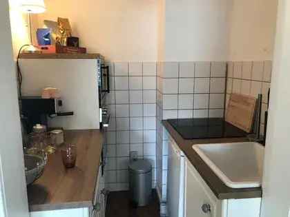 Wohnung (50.0 m²) zur Miete in Essen (Erbenbank 6, 45329 Essen, Germany)