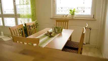 Wohnung (95.0 m²) zur Miete in Berlin (Grimmstraße 23, 10967 Berlin, Germany)