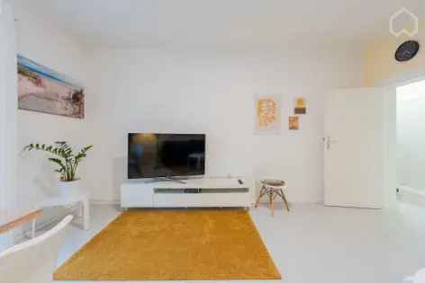 Wohnung (51.0 m²) zur Miete in Berlin (Cunostraße 62A, 14193 Berlin, Germany) - immosurf.de