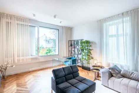 Wohnung (140.0 m²) zur Miete in Berlin (Krausnickstraße 5, 10115 Berlin, Germany) - immosurf.de