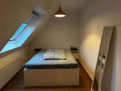 Wohnung (45.0 m²) zur Miete in Düsseldorf (Derendorfer Straße 94, 40479 Dusseldorf, Germany) - immosurf.de