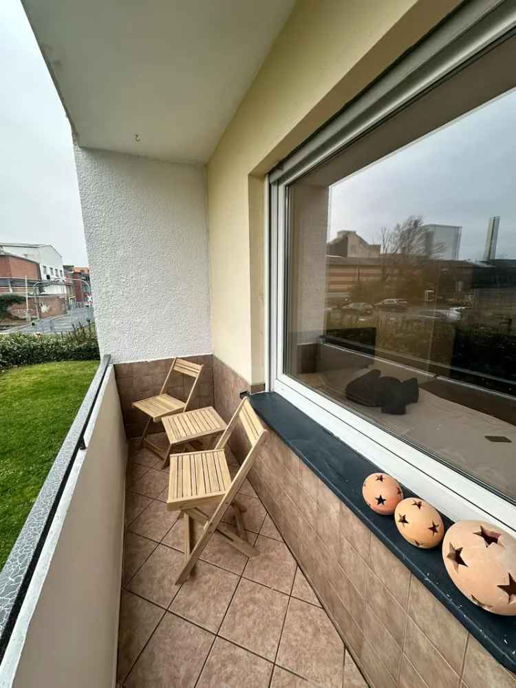 1 Schlafzimmer Wohnung mieten Alfter, Deutschland