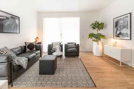 Wohnung (66.0 m²) zur Miete in Dortmund (Steigenberger Hotel Dortmund, Berswordtstraße 2, 44139 Dortmund, Germany)
