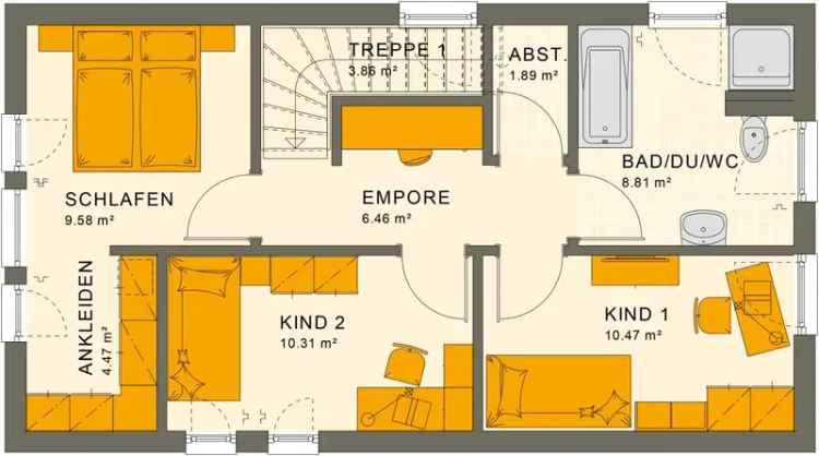 Bauen dein #LIVINGHAUS in Alt-Glienicke Energiepreisbremse auf Exklusiven Grundstück