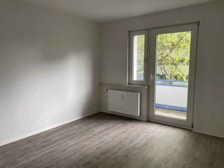 Ihr neues Zuhause: günstige 2-Zimmer-Wohnung