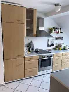 Wohnung (14.0 m²) zur Miete in Frankfurt am Main (Offenbacher Landstraße 407, 60599 Frankfurt, Germany) - immosurf.de