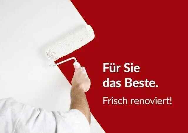Südvorstadt I Neubau I Aufzug I Single-Apartment I Balkon I Einbauküche