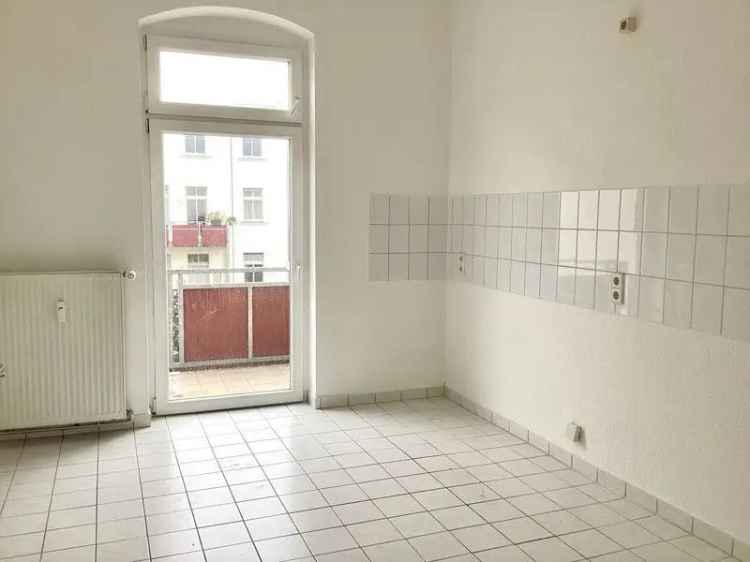 2-Zimmer Wohnung Magdeburg Leipziger Stra

