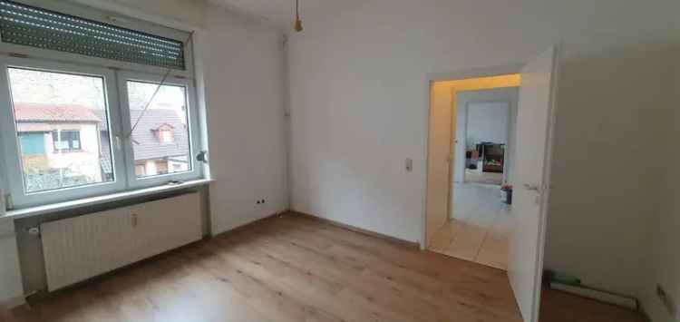 Mannheim Neckarstadt nahe dem Neckarufer- zweier WG Wohnung ab 01.12.2024