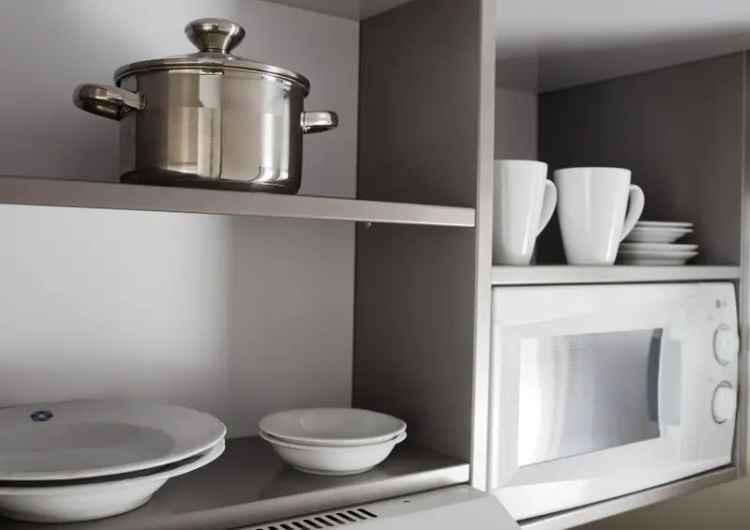 All-in One Apartment mit Kitchenette nahe der Isar