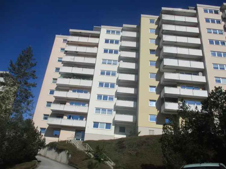 Schicke 2 Zimmer im EG, Hemer-Becke, Unter dem Asenberg 3