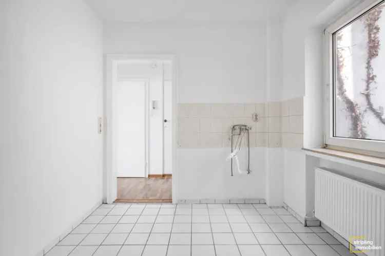 Bremen-Neustadt | 1-Zimmer-Wohnung in zentraler Lage
