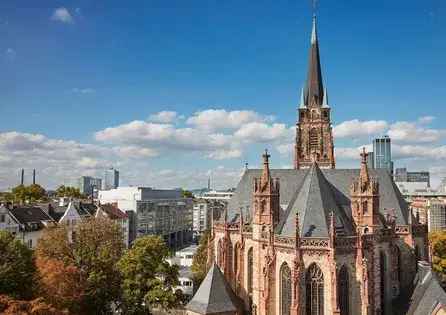 Wohnung (64.0 m²) zur Miete in Düsseldorf (An der Kaiserburg 25, 40629 Dusseldorf, Germany)