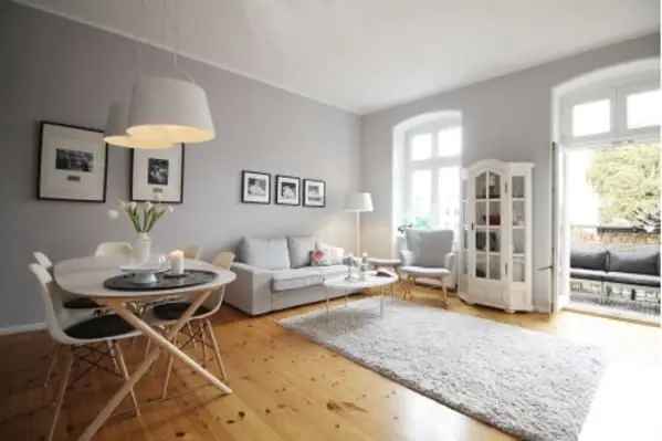 Maisonette Wohnung Berlin Charlottenburg 2 Schlafzimmer 2 Badezimmer