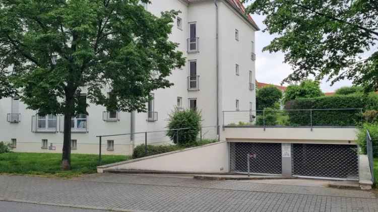 1-Zimmer-Apartment in Dresden-Laubegast - Renovierungsbedarf