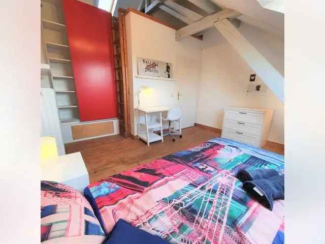 WG-Zimmer mieten Bonn, Deutschland