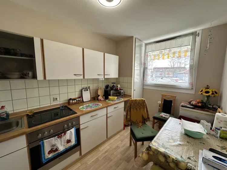 Wohnung Zum Kauf , Kaiserslautern, Rheinland-Pfalz