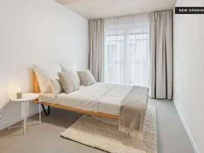 WG-Zimmer (56.0 m²) zur Miete in Berlin (Le prunier, Sickingenstraße 1, 10553 Berlin, Germany) - immosurf.de