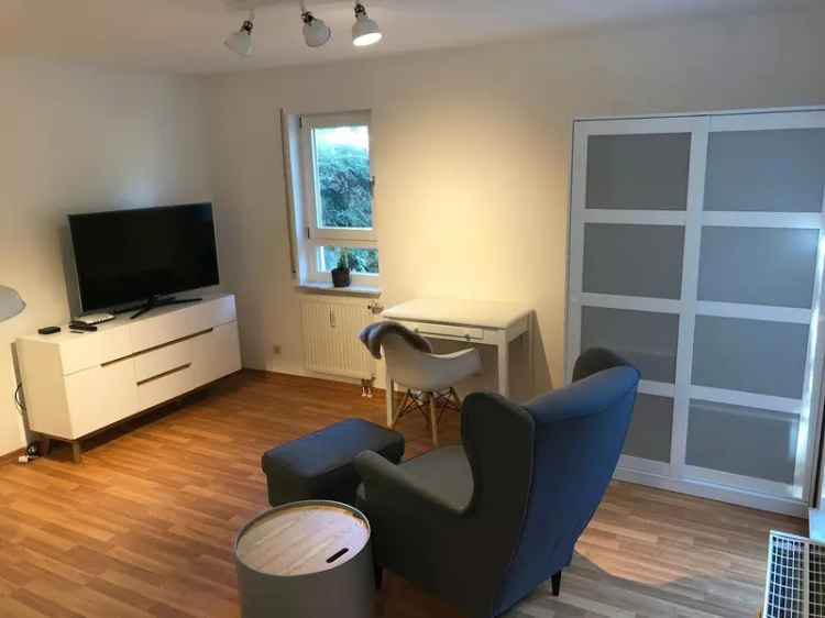 Wohnung mieten Stuttgart, Deutschland