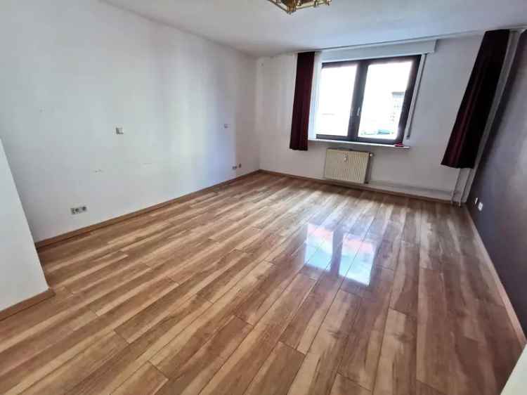 2 5 Zimmer Wohnung Mannheim Neckarau Einbauk"}uche Wintergarten