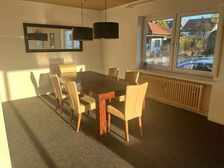 3 Schlafzimmer Wohnung mieten Ismaning, Deutschland