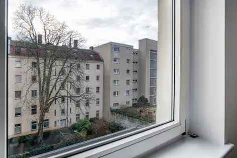 Wohnung (76.0 m²) zur Miete in Berlin (Kamminer Straße 10, 10589 Berlin, Germany)