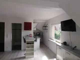 Wohnung (39.0 m²) zur Miete in Düsseldorf (Herzogstraße 93, 40215 Dusseldorf, Germany)
