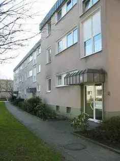 Wohnung (68.0 m²) zur Miete in Dortmund (Schramweg 2, 44269 Dortmund, Germany)