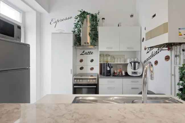 ***Drei Top-sanierte Apartments im Paket zu verkaufen!***