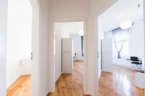 Wohnung (25.0 m²) zur Miete in Berlin (Immanuelkirchstraße 17, 10405 Berlin, Germany)