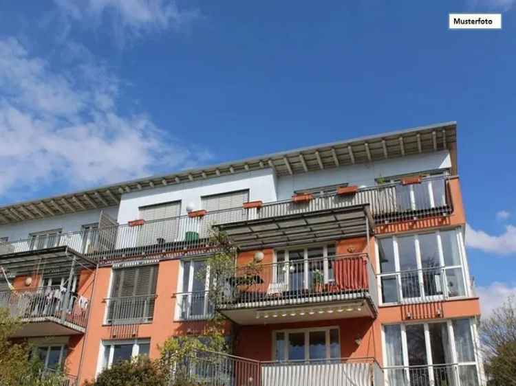 Erdgeschosswohnung in 70567 Stuttgart, Koboldweg