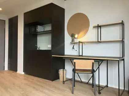 Wohnung (29.0 m²) zur Miete in Berlin (Nipkowstraße 46, 12489 Berlin, Germany)