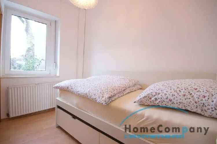 Miete renovierte wohnung in Dortmund mit internet und guter anbindung