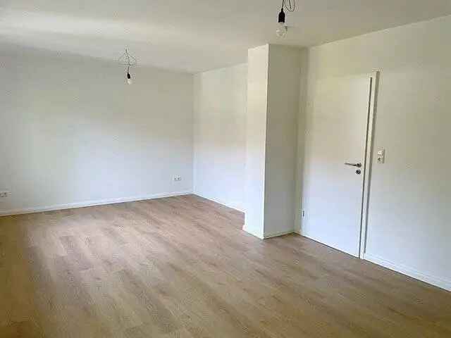 3 Parteienhaus in Utbremen/Walle.
