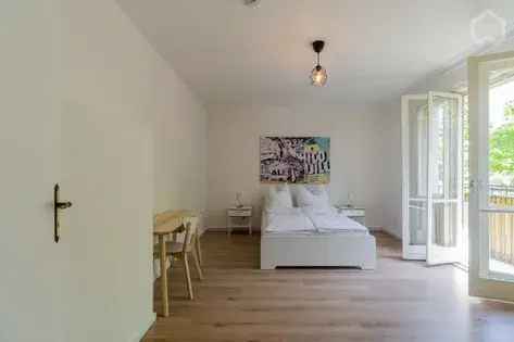 Wohnung (65.0 m²) zur Miete in Berlin (Putbusser Straße 54, 13355 Berlin, Germany)
