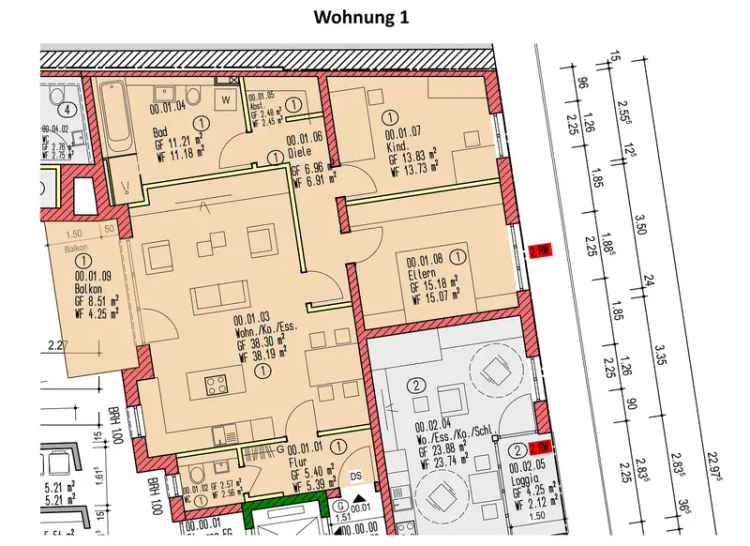 Energiesparhaus Porta Westfalica Altersgerecht Hohe Steuervorteile