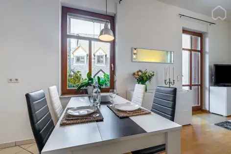 Wohnung (69.0 m²) zur Miete in Frankfurt am Main (Badstubengasse 5, 65929 Frankfurt, Germany)