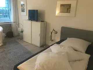 Wohnung (23.0 m²) zur Miete in Köln (Beethovenstraße 17, 50674 Cologne, Germany)