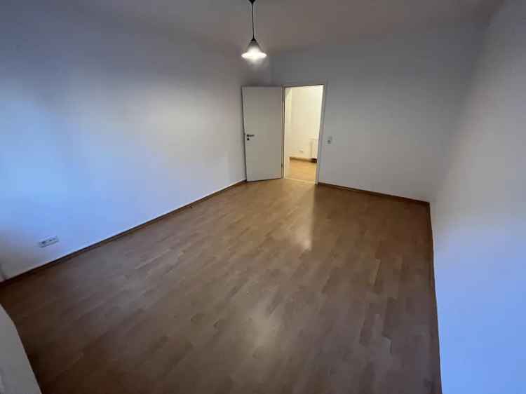 Schöne 2-Zimmer Wohnung in Dortmund-Mitte mit Balkon