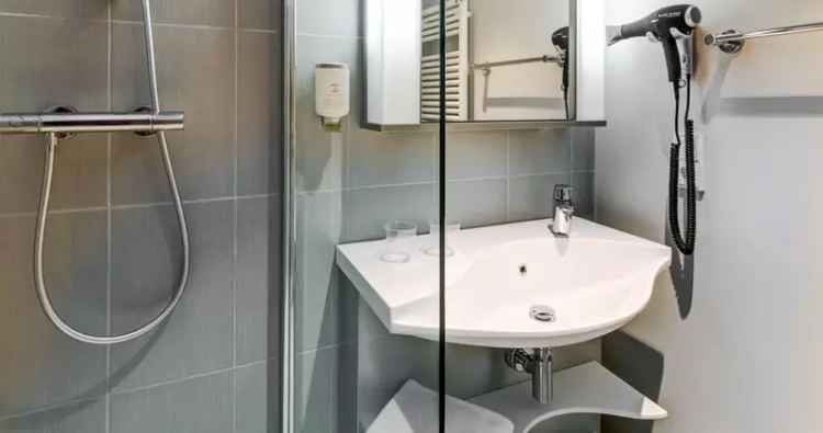 Serviced Apartment im Herzen von Frankfurt am Main