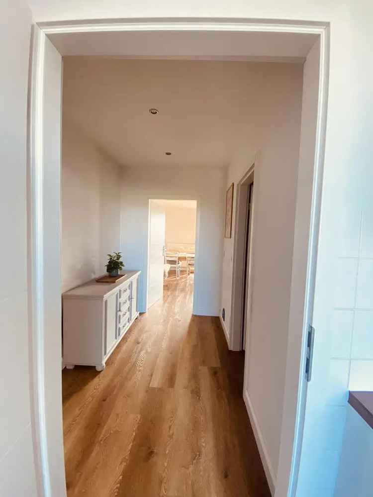 Moderne 3,5 Zimmer Wohnung als Kapitalanlage