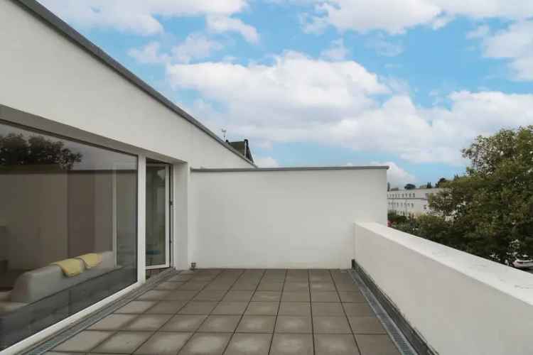 Reihenhaus Lichterfelde 162m² 2 Terrassen Sauna