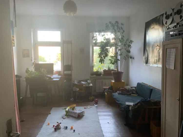 2 3 Zimmer Wohnung Kreuzberg nahe SO36 WG geeignet